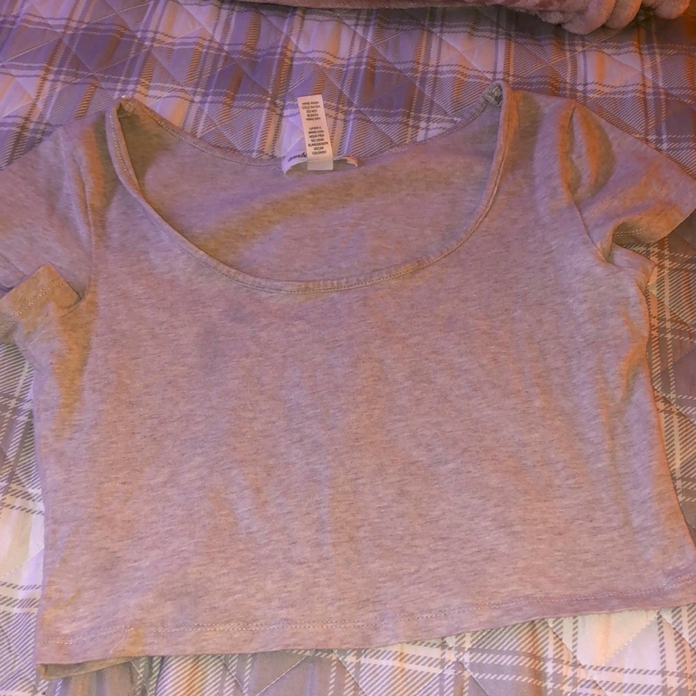 Shirt, top